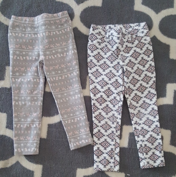LOT of Toddler Girl Clothes !!!!! - Picture 6 of 8